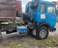 Синий МАЗ 54323, объемом двигателя 14.9 л и пробегом 3 тыс. км за 2700 $, фото 3 на Automoto.ua