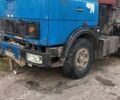 Синий МАЗ 54323, объемом двигателя 14.9 л и пробегом 3 тыс. км за 2700 $, фото 1 на Automoto.ua