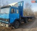 Синій МАЗ 54323, об'ємом двигуна 14.86 л та пробігом 120 тис. км за 5200 $, фото 1 на Automoto.ua