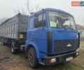 Синій МАЗ 54323, об'ємом двигуна 14.8 л та пробігом 94 тис. км за 3500 $, фото 1 на Automoto.ua