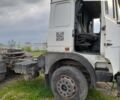 Белый МАЗ 543240, объемом двигателя 14.9 л и пробегом 7 тыс. км за 5200 $, фото 16 на Automoto.ua
