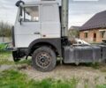 Белый МАЗ 543240, объемом двигателя 14.9 л и пробегом 7 тыс. км за 5200 $, фото 1 на Automoto.ua