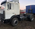 Сірий МАЗ 543240, об'ємом двигуна 14.86 л та пробігом 100 тис. км за 3800 $, фото 15 на Automoto.ua
