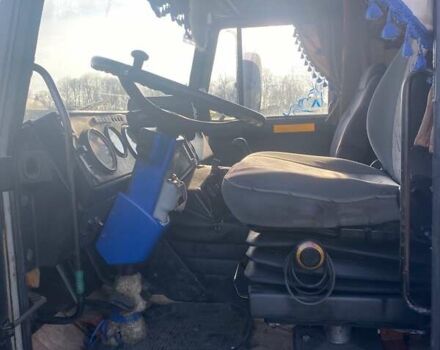 МАЗ 54326, объемом двигателя 0 л и пробегом 97 тыс. км за 7000 $, фото 4 на Automoto.ua