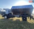 МАЗ 54326, объемом двигателя 0 л и пробегом 97 тыс. км за 7000 $, фото 5 на Automoto.ua