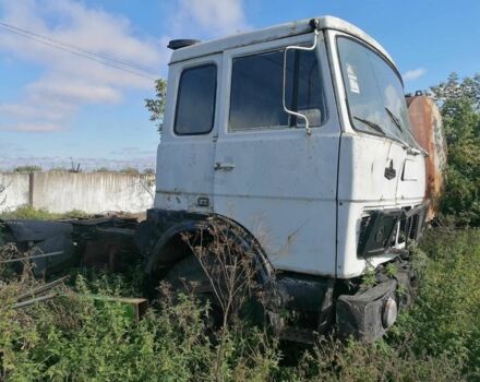 МАЗ 54328, объемом двигателя 0 л и пробегом 0 тыс. км за 1214 $, фото 2 на Automoto.ua
