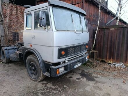 МАЗ 54328, объемом двигателя 0 л и пробегом 0 тыс. км за 7099 $, фото 1 на Automoto.ua