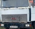 Белый МАЗ 54329, объемом двигателя 14.86 л и пробегом 100 тыс. км за 2500 $, фото 1 на Automoto.ua