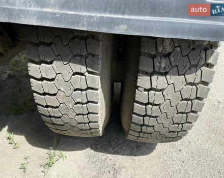 Сірий МАЗ 54329, об'ємом двигуна 0 л та пробігом 200 тис. км за 3000 $, фото 11 на Automoto.ua