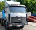 Серый МАЗ 54329, объемом двигателя 14.86 л и пробегом 1 тыс. км за 3700 $, фото 1 на Automoto.ua