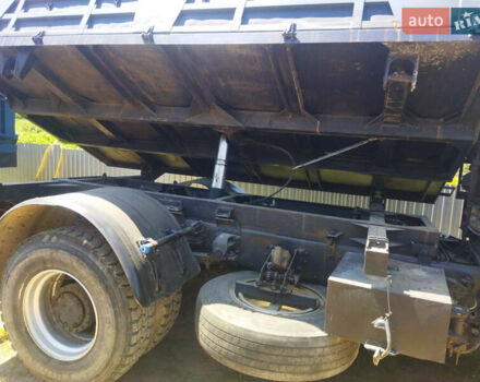 Сірий МАЗ 54329, об'ємом двигуна 14 л та пробігом 5 тис. км за 9000 $, фото 5 на Automoto.ua