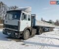 Сірий МАЗ 54329, об'ємом двигуна 14.86 л та пробігом 200 тис. км за 5099 $, фото 1 на Automoto.ua