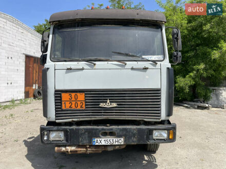 МАЗ 54329 1999 у Харкові на Automoto.ua Сірий МАЗ 54329, об'ємом двигуна 0 л та пробігом 200 тис. км за 3000 $, фото 1 на Automoto.ua