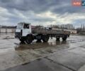 Білий МАЗ 5433, об'ємом двигуна 0 л та пробігом 21 тис. км за 12500 $, фото 1 на Automoto.ua