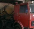 Красный МАЗ 5433, объемом двигателя 11.15 л и пробегом 30 тыс. км за 3000 $, фото 1 на Automoto.ua