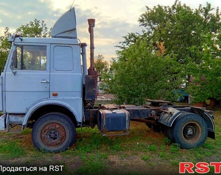МАЗ 5433, об'ємом двигуна 15 л та пробігом 0 тис. км за 3800 $, фото 1 на Automoto.ua