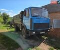 Синій МАЗ 5433, об'ємом двигуна 11.15 л та пробігом 100 тис. км за 5900 $, фото 1 на Automoto.ua