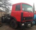 Красный МАЗ 54331, объемом двигателя 0 л и пробегом 1 тыс. км за 3000 $, фото 1 на Automoto.ua