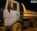 Синій МАЗ 54331, об'ємом двигуна 0 л та пробігом 100 тис. км за 6500 $, фото 1 на Automoto.ua