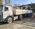 Білий МАЗ 5434, об'ємом двигуна 14.86 л та пробігом 542 тис. км за 13500 $, фото 1 на Automoto.ua