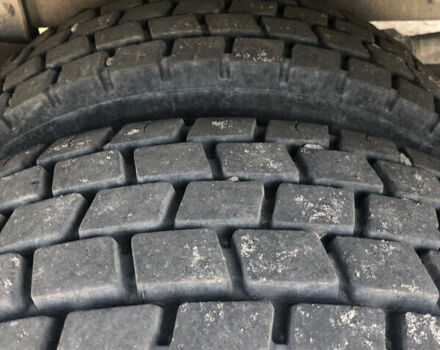 Бежевый МАЗ 5434, объемом двигателя 0 л и пробегом 200 тыс. км за 7500 $, фото 8 на Automoto.ua