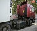Червоний МАЗ 5440, об'ємом двигуна 14.86 л та пробігом 1 тис. км за 4000 $, фото 6 на Automoto.ua