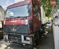 Червоний МАЗ 5440, об'ємом двигуна 14.86 л та пробігом 1 тис. км за 4000 $, фото 9 на Automoto.ua