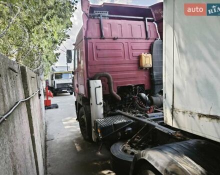 Червоний МАЗ 5440, об'ємом двигуна 14.86 л та пробігом 1 тис. км за 4000 $, фото 2 на Automoto.ua