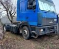 МАЗ 5440, об'ємом двигуна 15 л та пробігом 0 тис. км за 3200 $, фото 1 на Automoto.ua