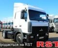 МАЗ 5440, объемом двигателя 15 л и пробегом 0 тыс. км за 4500 $, фото 1 на Automoto.ua