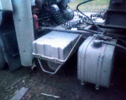 МАЗ 5440, об'ємом двигуна 11 л та пробігом 0 тис. км за 6200 $, фото 2 на Automoto.ua