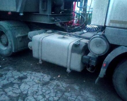 МАЗ 5440, об'ємом двигуна 11 л та пробігом 0 тис. км за 6200 $, фото 5 на Automoto.ua