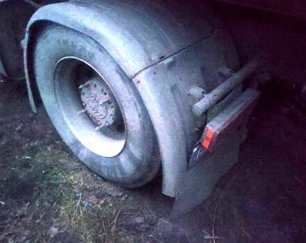 МАЗ 5440, об'ємом двигуна 11 л та пробігом 0 тис. км за 6200 $, фото 3 на Automoto.ua