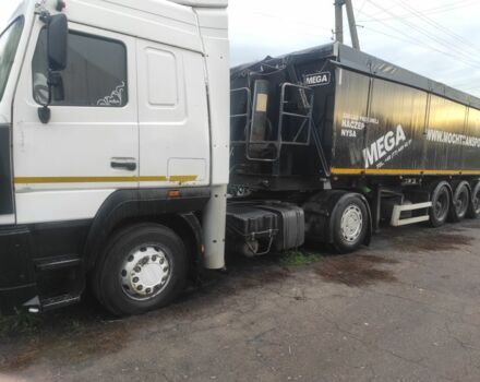 МАЗ 5440, объемом двигателя 0 л и пробегом 0 тыс. км за 6500 $, фото 1 на Automoto.ua