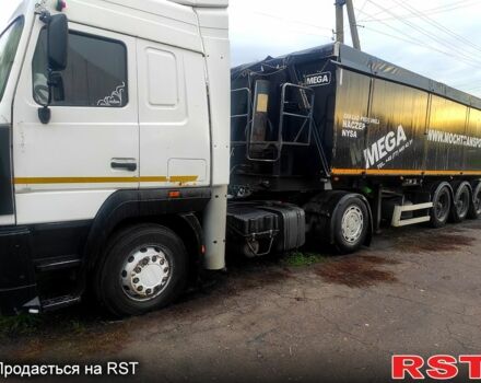 МАЗ 5440, объемом двигателя 11 л и пробегом 0 тыс. км за 6200 $, фото 1 на Automoto.ua