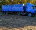 Синий МАЗ 5440, объемом двигателя 14.9 л и пробегом 1 тыс. км за 11600 $, фото 2 на Automoto.ua