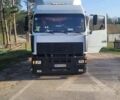 Белый МАЗ 544008, объемом двигателя 14.8 л и пробегом 490 тыс. км за 5200 $, фото 1 на Automoto.ua