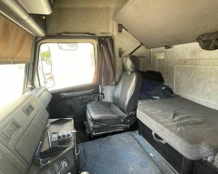 Белый МАЗ 544008, объемом двигателя 14.86 л и пробегом 500 тыс. км за 4500 $, фото 2 на Automoto.ua