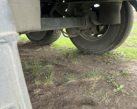 Белый МАЗ 544008, объемом двигателя 14.86 л и пробегом 500 тыс. км за 12500 $, фото 4 на Automoto.ua