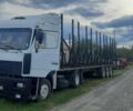 Белый МАЗ 544008, объемом двигателя 14.8 л и пробегом 490 тыс. км за 5200 $, фото 1 на Automoto.ua