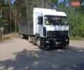 Белый МАЗ 544008, объемом двигателя 14.8 л и пробегом 490 тыс. км за 5200 $, фото 1 на Automoto.ua
