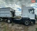 Белый МАЗ 544008, объемом двигателя 14.8 л и пробегом 284 тыс. км за 5500 $, фото 3 на Automoto.ua
