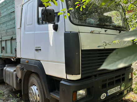 МАЗ 544008 2007 у Харкові на Automoto.ua Білий МАЗ 544008, об'ємом двигуна 14.8 л та пробігом 250 тис. км за 20500 $, фото 1 на Automoto.ua