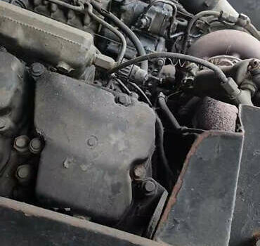 МАЗ 544008, объемом двигателя 0 л и пробегом 350 тыс. км за 9999 $, фото 9 на Automoto.ua