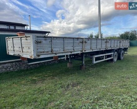 МАЗ 544008, объемом двигателя 0 л и пробегом 350 тыс. км за 9999 $, фото 2 на Automoto.ua