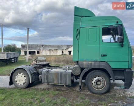МАЗ 544008, объемом двигателя 0 л и пробегом 350 тыс. км за 9999 $, фото 4 на Automoto.ua