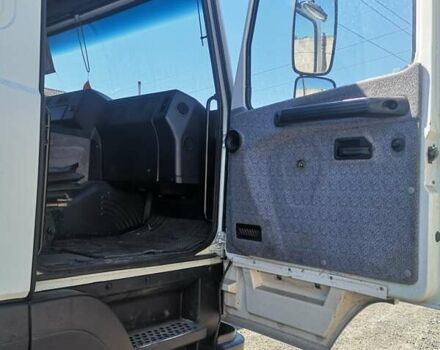 МАЗ 544008, объемом двигателя 0 л и пробегом 420 тыс. км за 21000 $, фото 8 на Automoto.ua