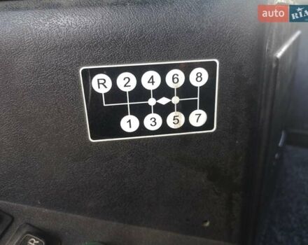 МАЗ 544008, объемом двигателя 0 л и пробегом 420 тыс. км за 21000 $, фото 1 на Automoto.ua