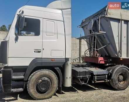 МАЗ 544008, объемом двигателя 0 л и пробегом 420 тыс. км за 21000 $, фото 12 на Automoto.ua