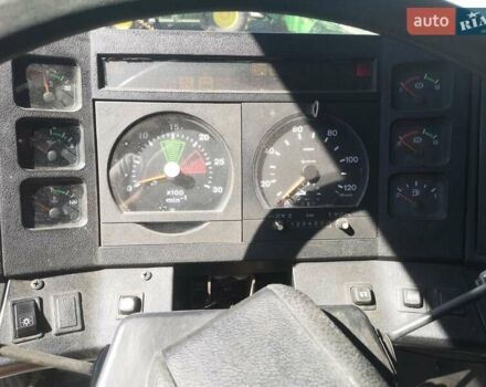 МАЗ 544008, объемом двигателя 0 л и пробегом 420 тыс. км за 21000 $, фото 2 на Automoto.ua